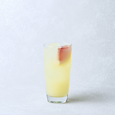 ライチグレープフルーツ