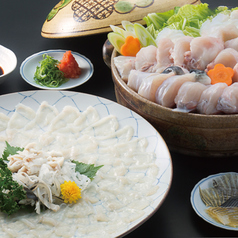 寿司居酒屋 市場ずし 駅前のコース写真