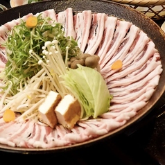 博多 鯖鉄のコース写真