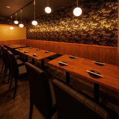 吟の利久 新宿本店の雰囲気3