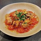 Ramen&Bistro Crab Club のおすすめ料理2