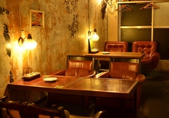 ANALOG SHINJUKU （アナログシンジュク）の写真3