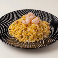 揚州炒飯
