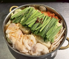 スンドゥブ 1人前