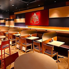 YEBISUBAR ヱビスバー 調布サウスゲートビル店の特集写真