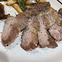 肉と酒 Mmmのコース写真
