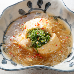一凜のおすすめ料理1