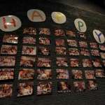 記念日にぜひ！！たくさんのHAPPY頂いております。