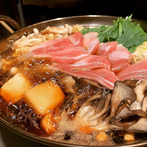 鮪と日本酒 酔天喰 水天宮前 居酒屋 ホットペッパーグルメ