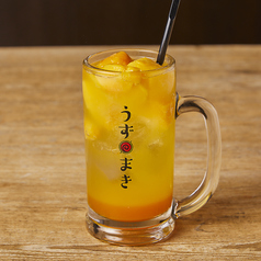 ゴロゴロマンゴー