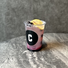 Very Very Happy (巨峰+カルピス+いちご+ミックスベリー)