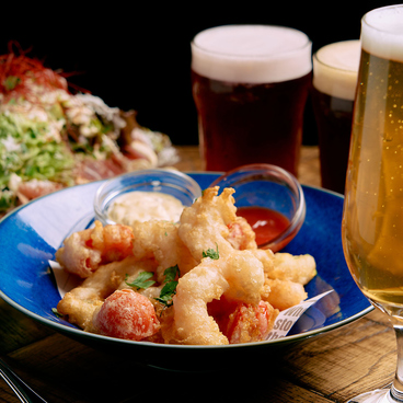 DUMBO ダンボ PIZZA FACTORY エスパル仙台のおすすめ料理1