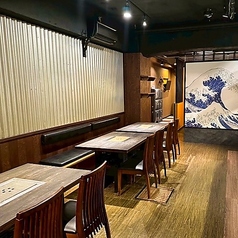 鶏喜 TOKI 平塚店の特集写真