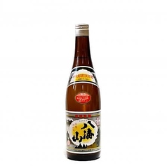 八海山 普通酒