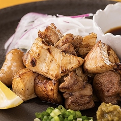 天草大王 ころ焼き