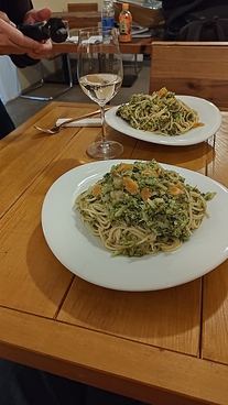 トラットリア ダ トモのおすすめ料理1