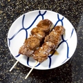料理メニュー写真&nbsp;ハラミ（横隔膜）