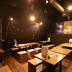 ウラニワ　千歳船橋店の特集写真