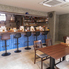 おさかなBar SAIL セイルのロゴ