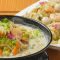 料理メニュー写真&nbsp;皿うどん 普通