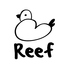 リーフ Reefのロゴ