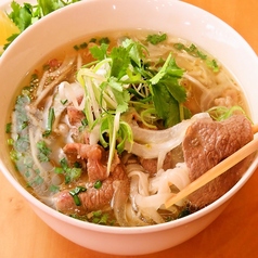 xich lo シックロー ベトナム料理のおすすめ料理1