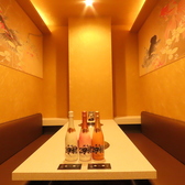 焼肉 29村の雰囲気3