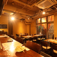 人気のねぎ焼きの秘密