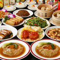 景珍楼 新館のおすすめ料理1