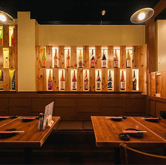 口福屋 川越店の外観2