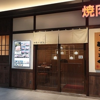 当店へのアクセス