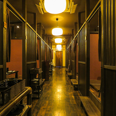 串串 花丘店特集写真1