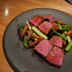 藤原実堂のコース写真