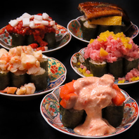 阿波食材にこだわった料理の数々