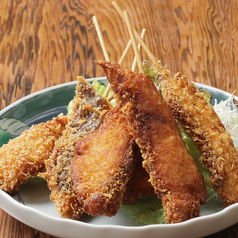 隠れ屋正のおすすめ料理3