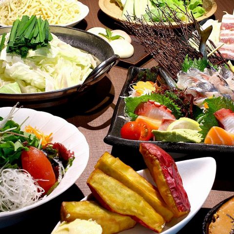 竹乃屋 天神ソラリアステージ店(天神/居酒屋)＜ネット予約可