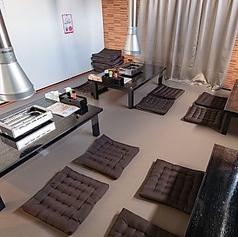 歓送迎会、懇親会、同窓会など、プライベートなパーティーにもぴったり。ご要望にお応えできるよう努めておりますので、人数・ご予算などお気軽にご相談ください!