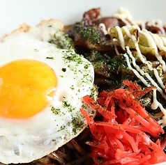 酒場しぶやき 渋谷のおすすめランチ1