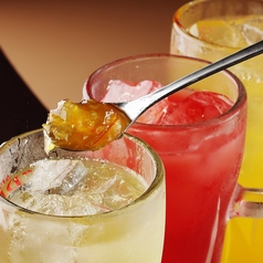 げんきまる 駒込店のおすすめドリンク2