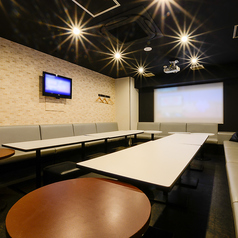 カラオケの鉄人 人形町店の雰囲気2