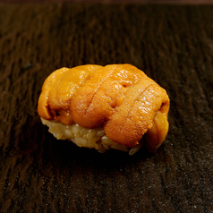 広島 鮨 銀座芝濱のコース写真