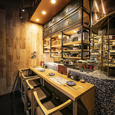 寅八商店 梅田店の雰囲気3