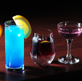 新宿サニーサイド 新宿東口店の雰囲気2