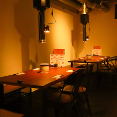 ニカイノトリッコ 騎射場店の特集写真