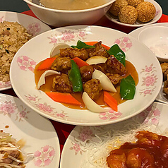 中国料理　恵宝のおすすめ料理1