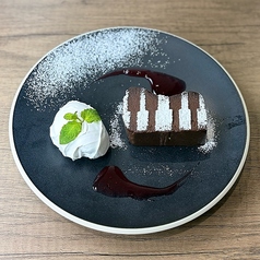クラシックショコラ