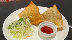 サモサ 2pcs/3pcs