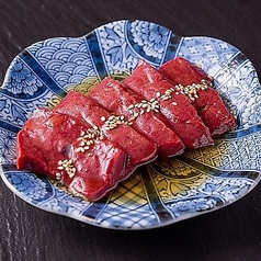 囲炉裏焼肉　牛華　都城店の特集写真