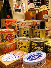 缶詰バー キンコンカンのおすすめ料理2