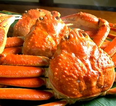 底曳き割烹 もんぜんの特集写真